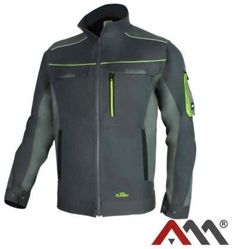 Artmaster Kokie darbiniai drabužiai Classic Stretch Slim 58 dydis
