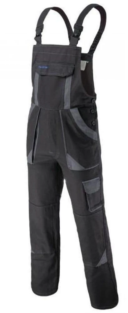 Artmaster ProCotton Pilkas Semi-Suit 46 dydžiai