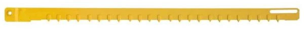 Dewalt Aligator® pjūkleliai DT2965-QZ, 425 mm