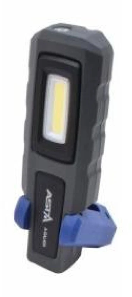 Akumuliatorinis prožektorius ASTA A-GAL40; LED; 3,7 V; 1x4,0 Ah akum.