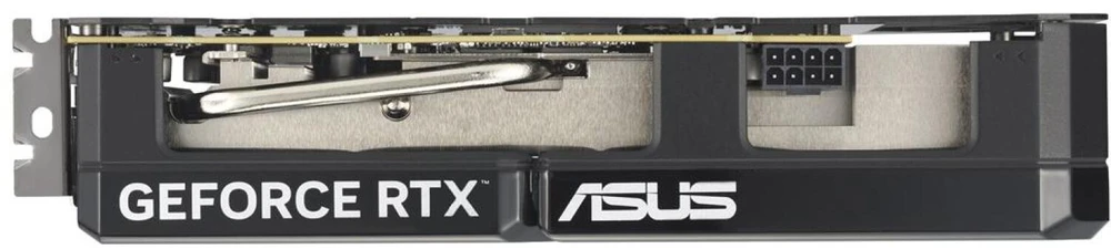 ASUS Dual-RTX5060TI-8G NVIDIA GeForce RTX5060Ti 8GB GDDR7 vaizdo plokštė