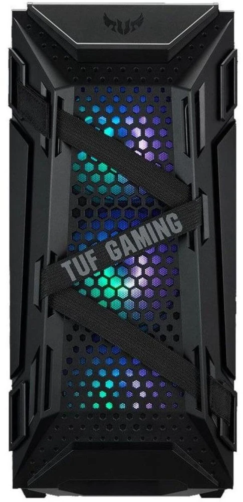 Kompiuterio korpusas ASUS TUF Gaming GT301