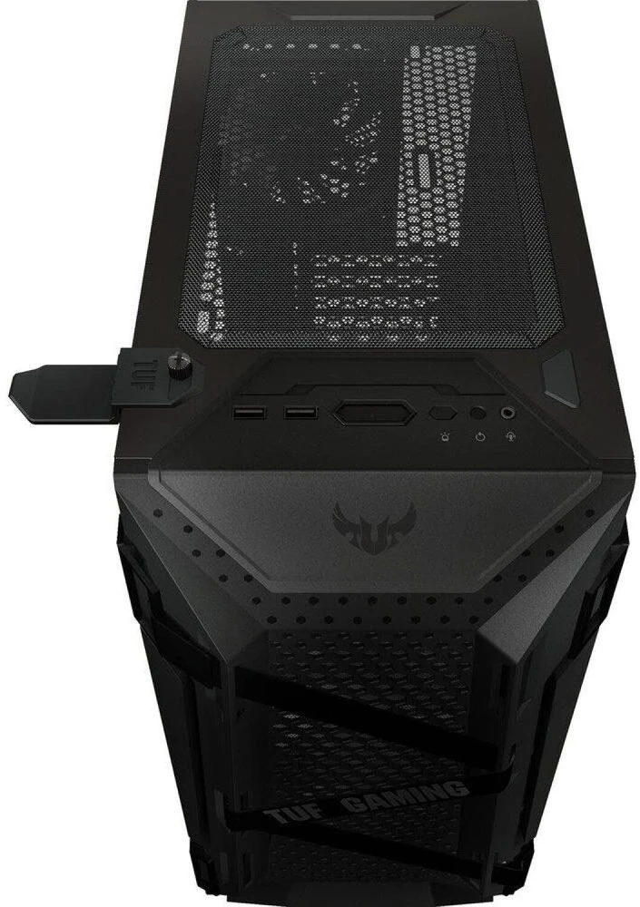 Kompiuterio korpusas ASUS TUF Gaming GT301