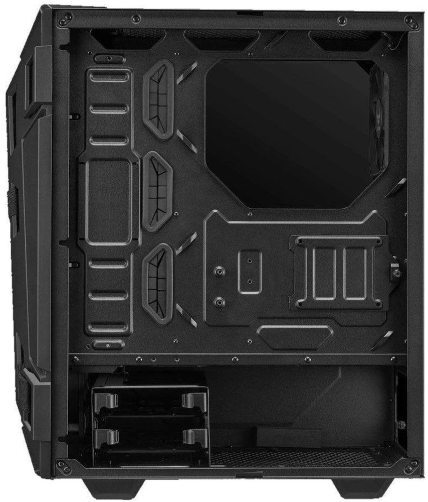Kompiuterio korpusas ASUS TUF Gaming GT301