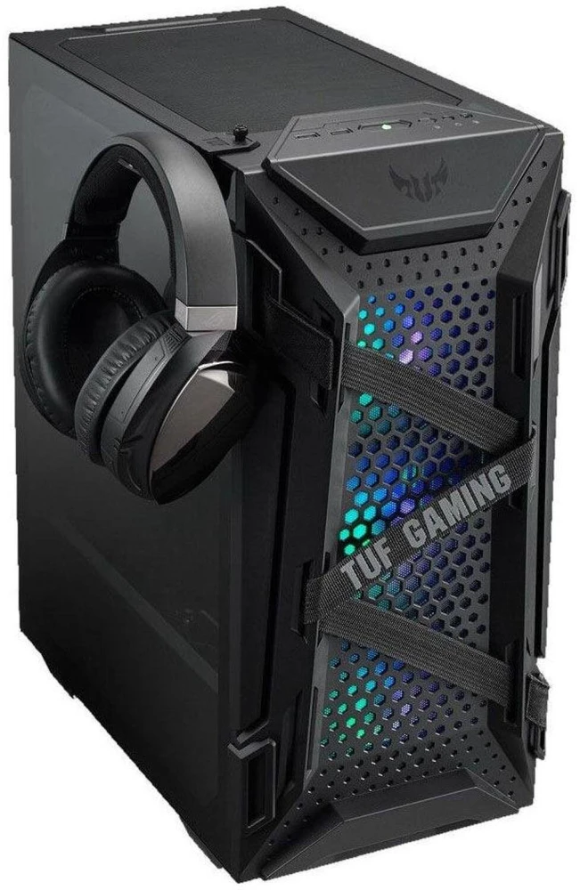 Kompiuterio korpusas ASUS TUF Gaming GT301