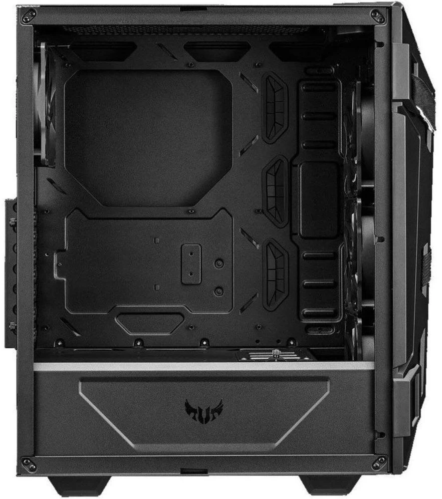 Kompiuterio korpusas ASUS TUF Gaming GT301