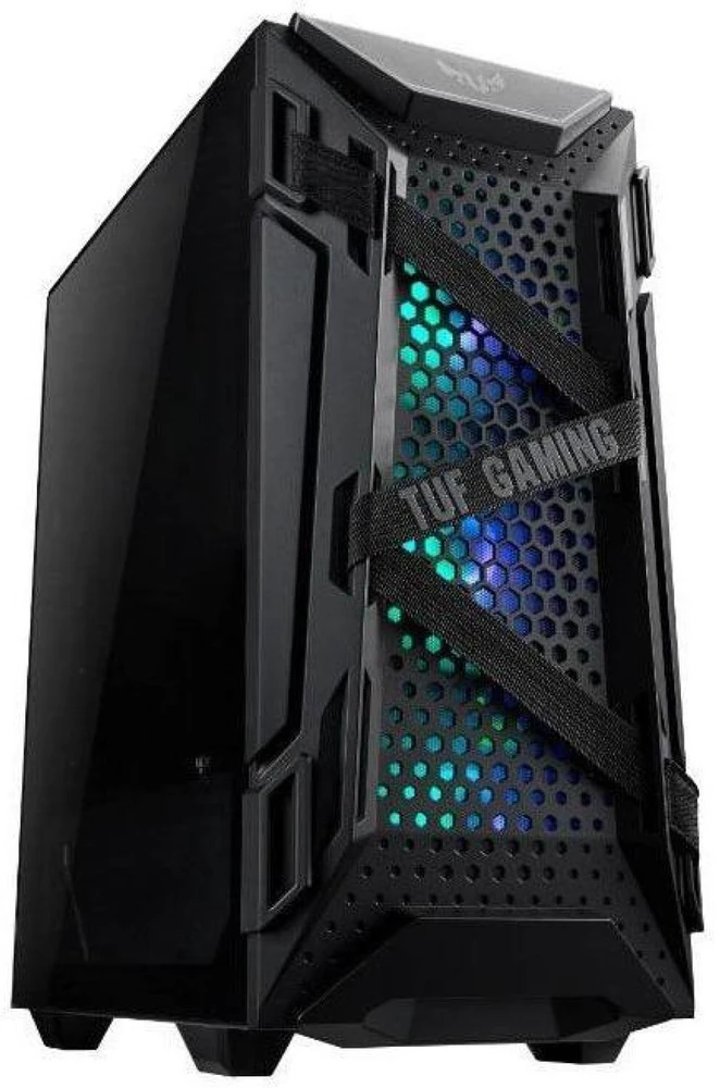 Kompiuterio korpusas ASUS TUF Gaming GT301