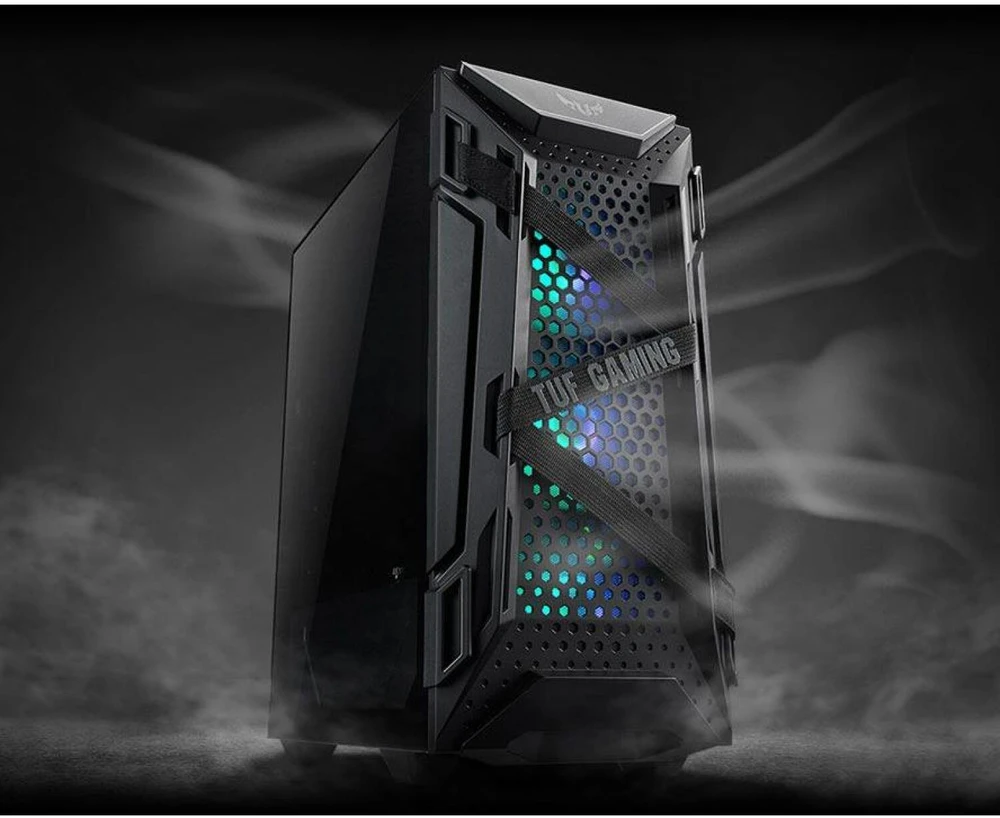 Kompiuterio korpusas ASUS TUF Gaming GT301