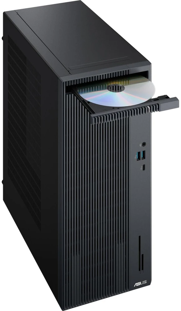 Stacionarus kompiuteris ASUS ExpertCenter P5 i5-13420H 8GB 512GB V500MV-13420H091W W11H