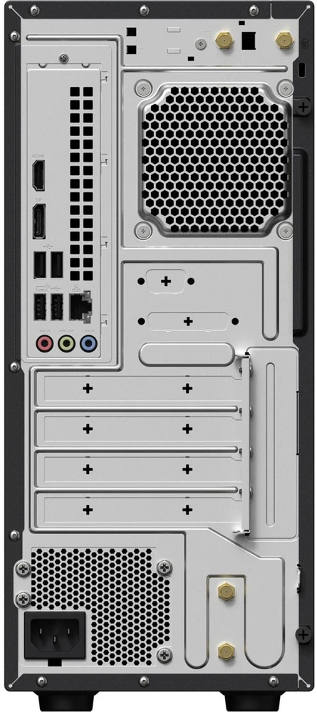 Stacionarus kompiuteris ASUS ExpertCenter P5 i5-13420H 8GB 512GB V500MV-13420H091W W11H