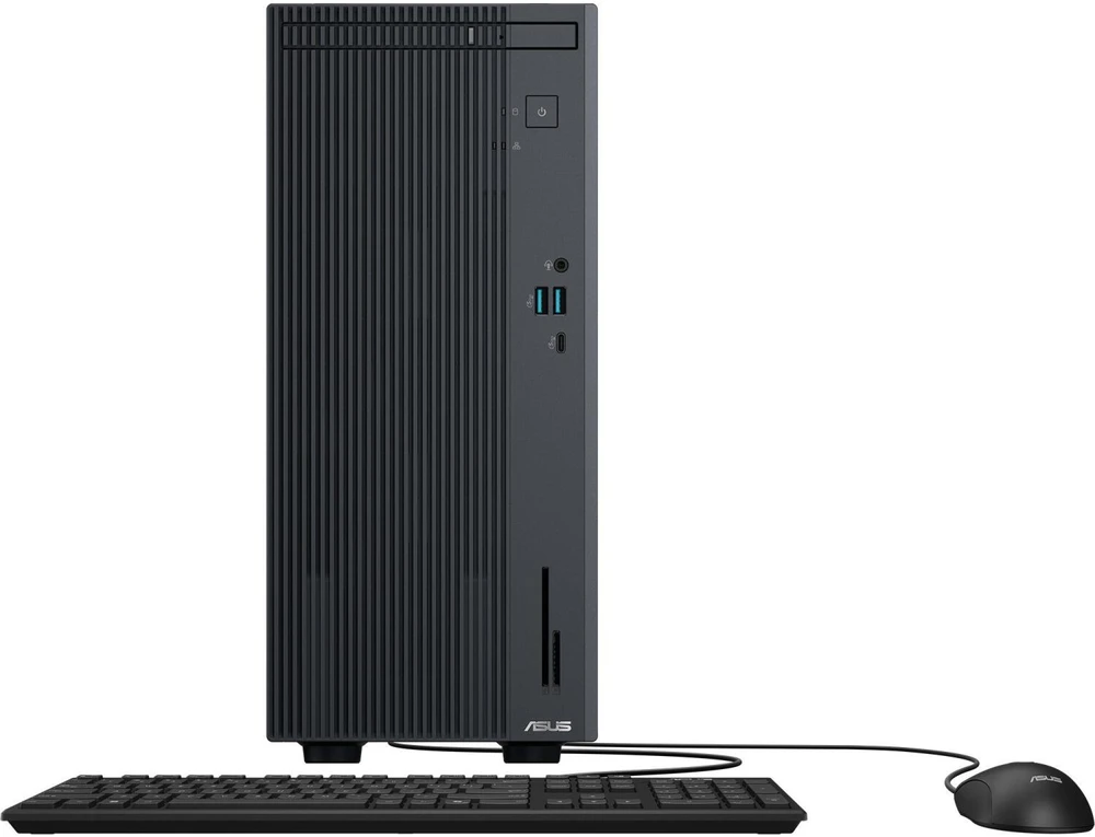 Stacionarus kompiuteris ASUS ExpertCenter P5 i5-13420H 8GB 512GB V500MV-13420H091W W11H