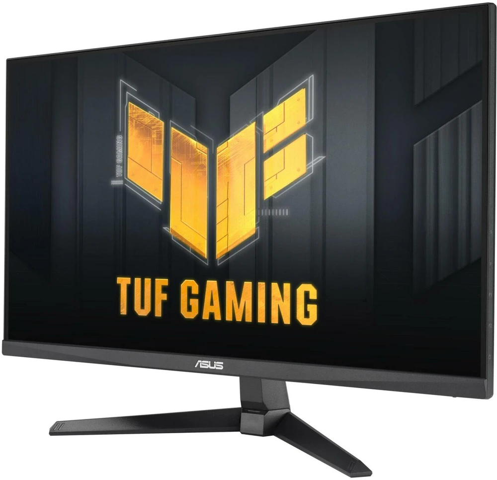ASUS TUF VG257Q5A Gaming Monitorius 25" FHD/IPS 1920x1080/16:9/300cd/m2/1ms Ekranas port, HDMI | Asus