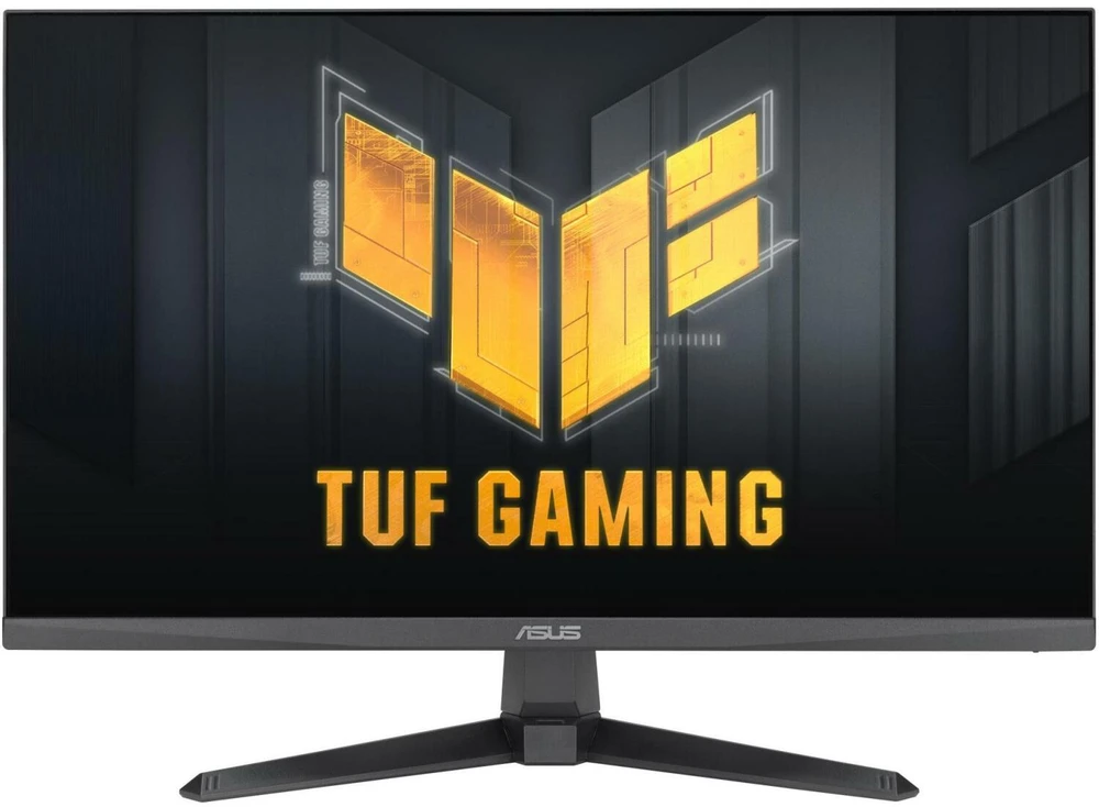 ASUS TUF VG257Q5A Gaming Monitorius 25" FHD/IPS 1920x1080/16:9/300cd/m2/1ms Ekranas port, HDMI | Asus