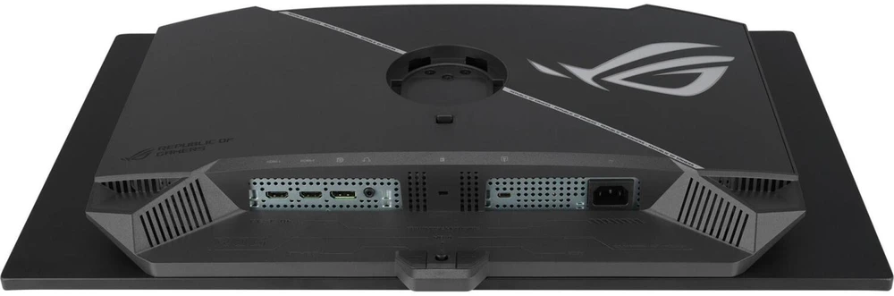 Monitorius Asus ROG Strix QD-OLED XG27AQDMESZ (90LM0C80-B03171)