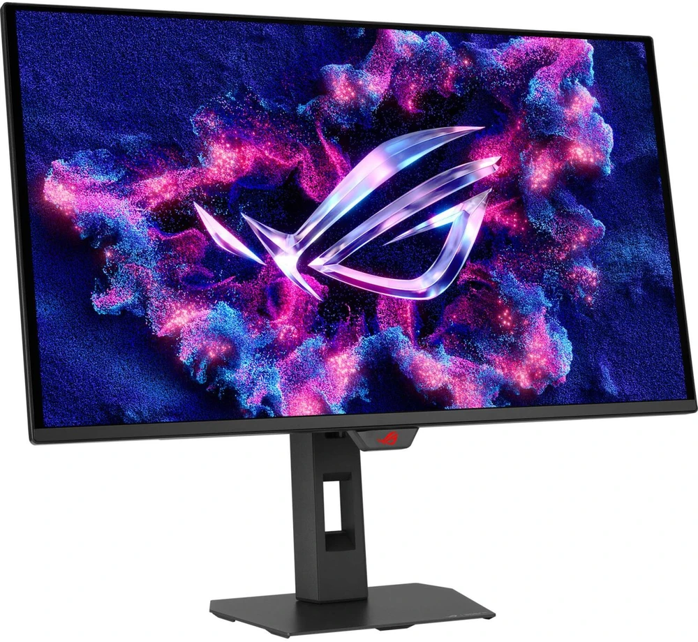 Monitorius Asus ROG Strix QD-OLED XG27AQDMESZ (90LM0C80-B03171)