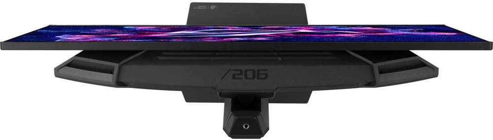 Monitorius Asus ROG Strix QD-OLED XG27AQDMESZ (90LM0C80-B03171)