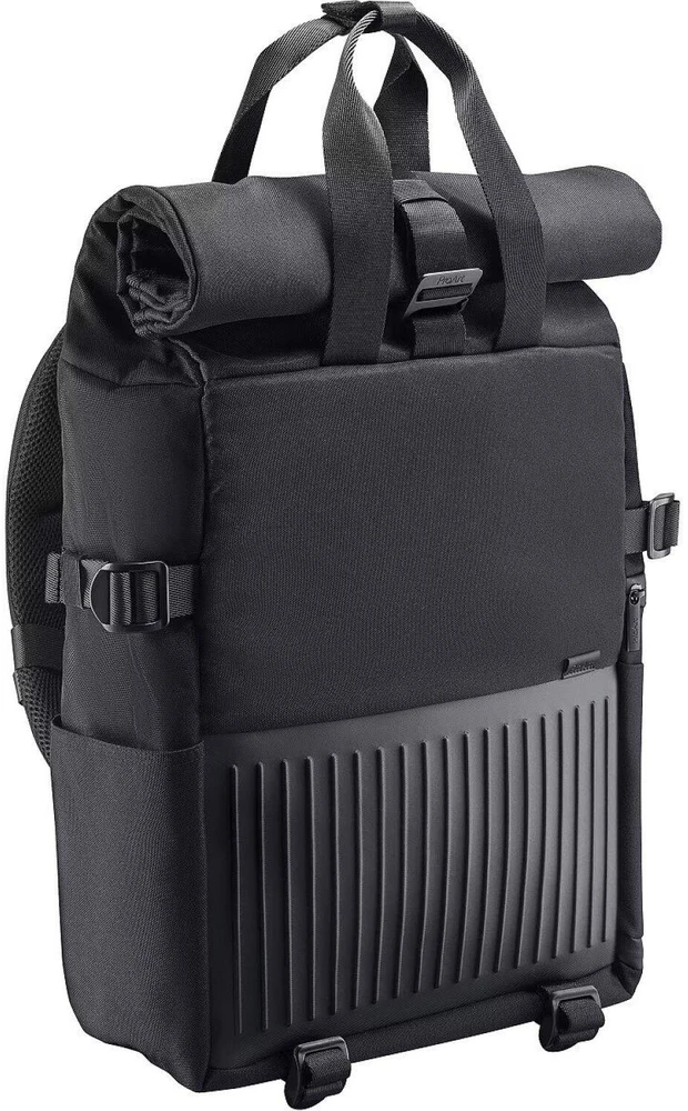 Asus | PP4600 PROART | Tinka iki 16 " | Backpack | Juodas