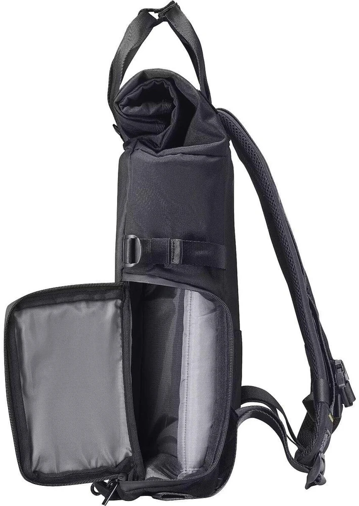 Asus | PP4600 PROART | Tinka iki 16 " | Backpack | Juodas