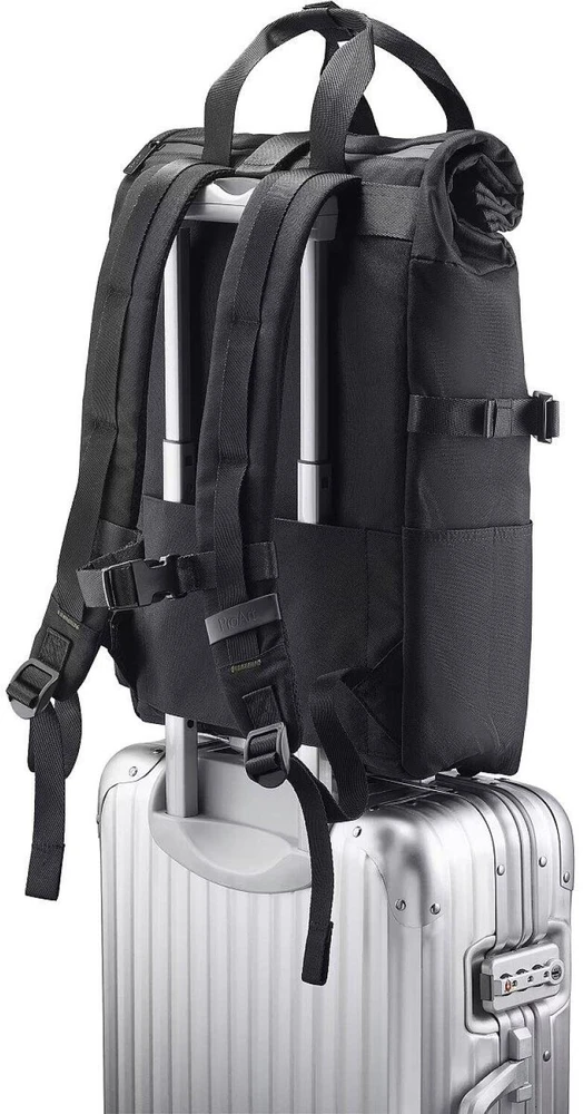 Asus | PP4600 PROART | Tinka iki 16 " | Backpack | Juodas