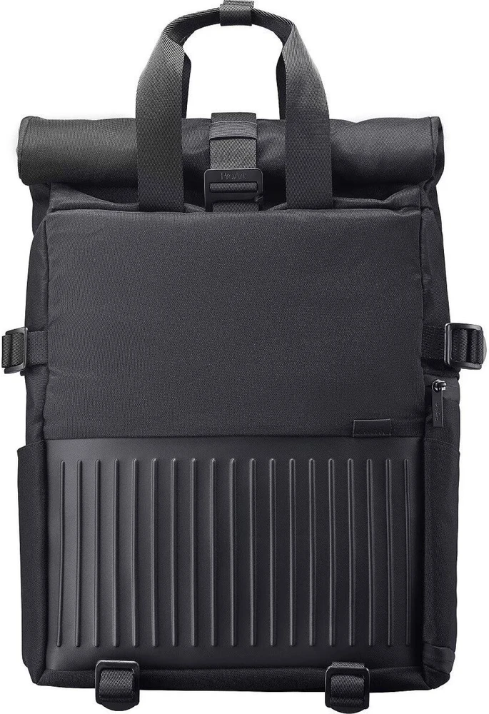 Asus | PP4600 PROART | Tinka iki 16 " | Backpack | Juodas