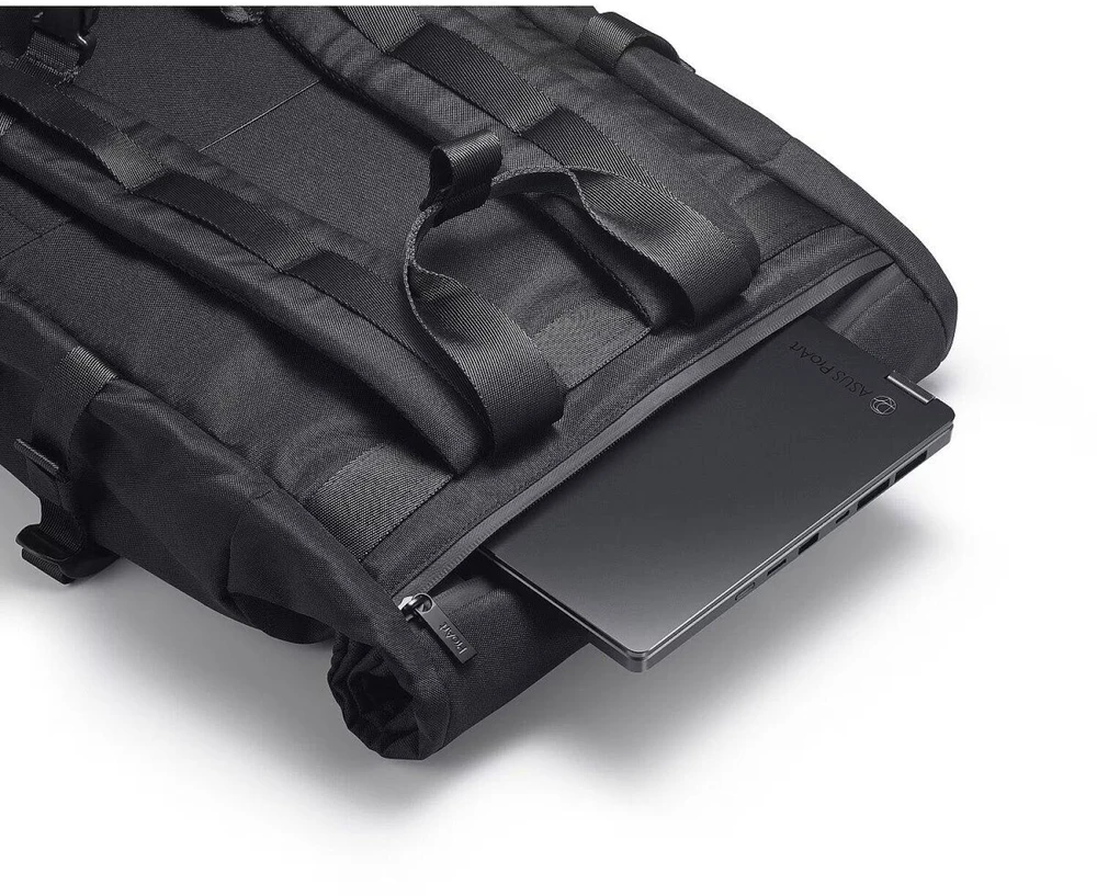 Asus | PP4600 PROART | Tinka iki 16 " | Backpack | Juodas