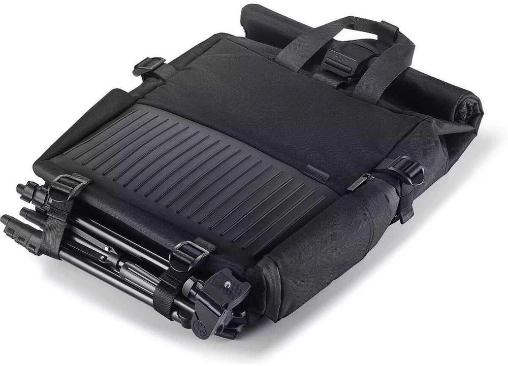 Asus | PP4600 PROART | Tinka iki 16 " | Backpack | Juodas