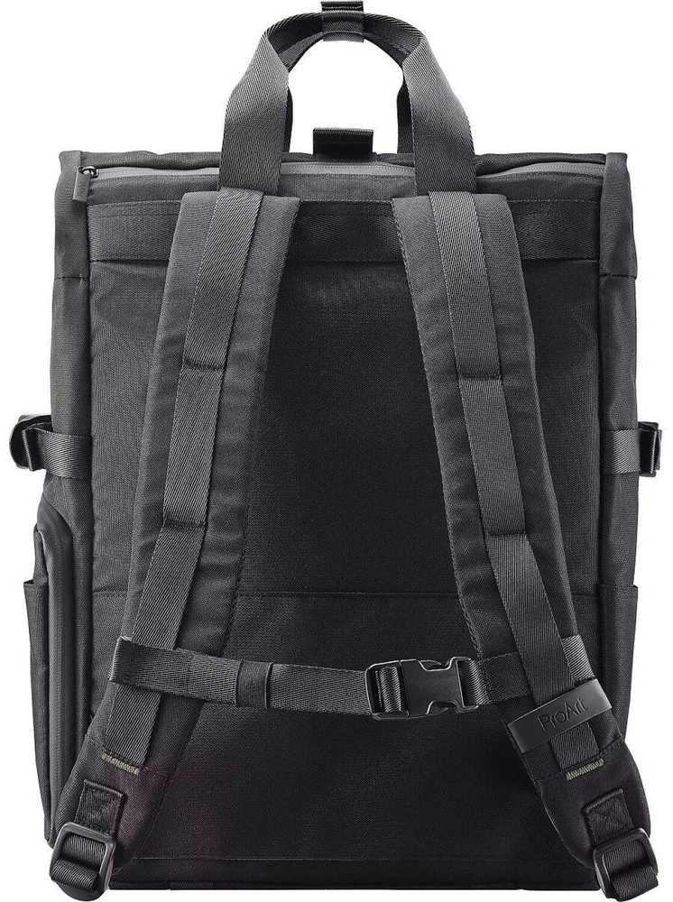 Asus | PP4600 PROART | Tinka iki 16 " | Backpack | Juodas