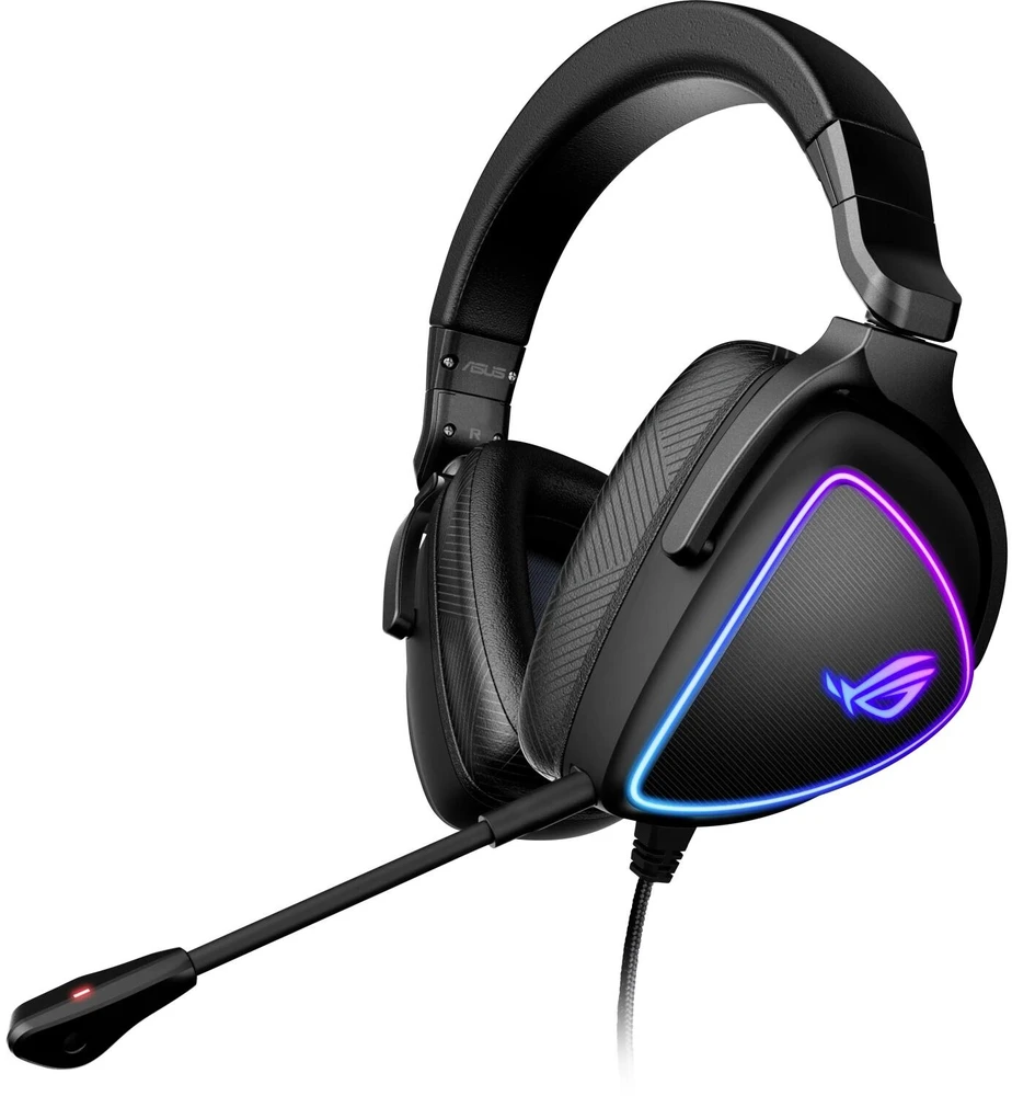 Ausinės Asus ROG Delta S