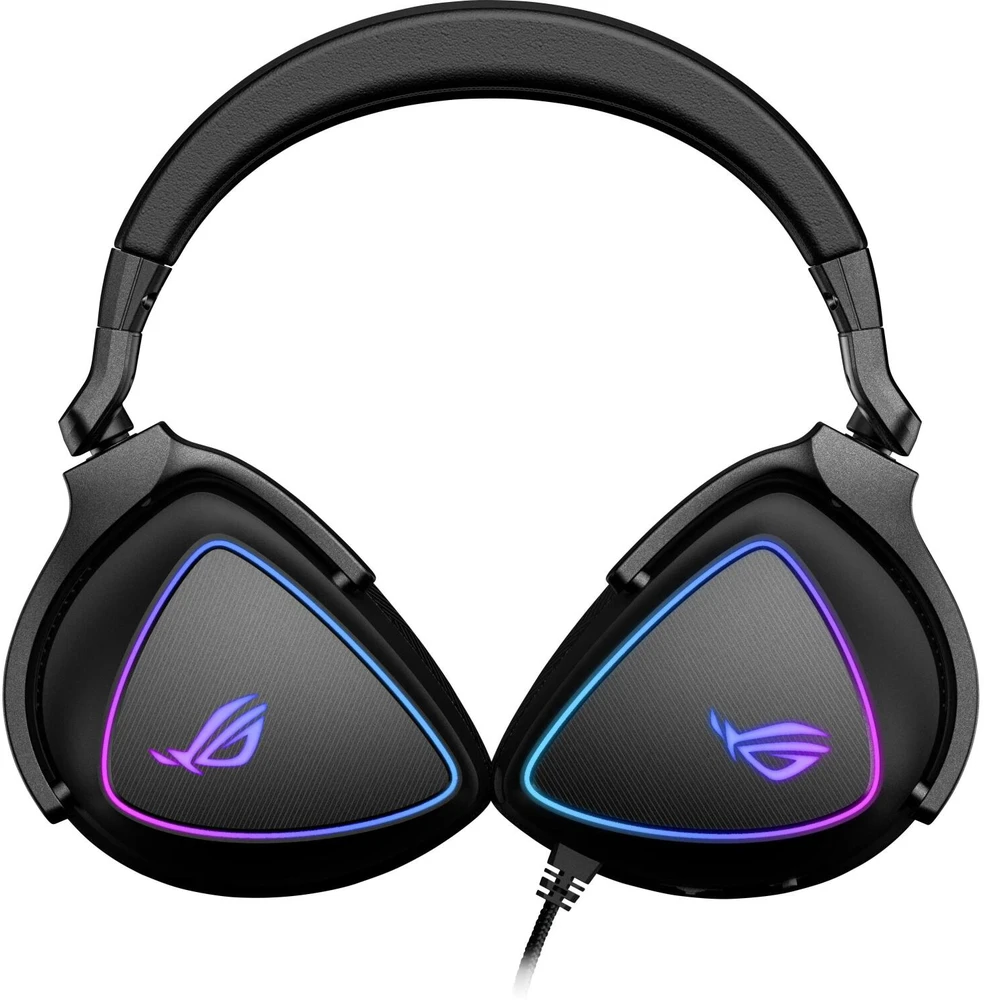 Ausinės Asus ROG Delta S