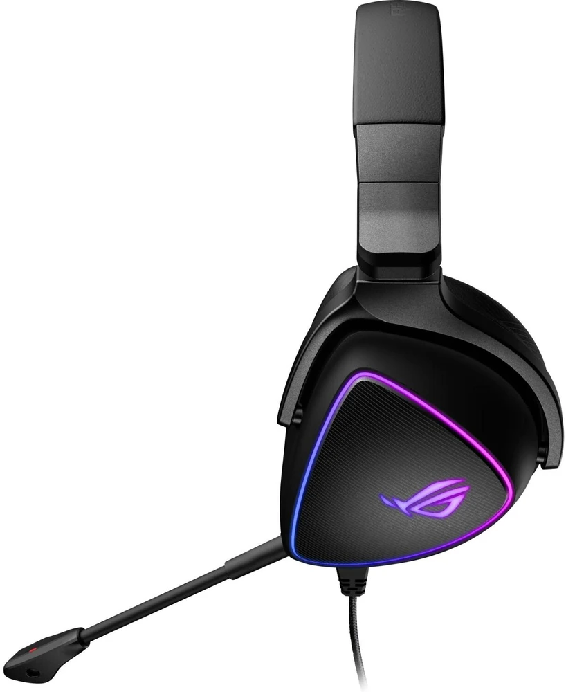 Ausinės Asus ROG Delta S