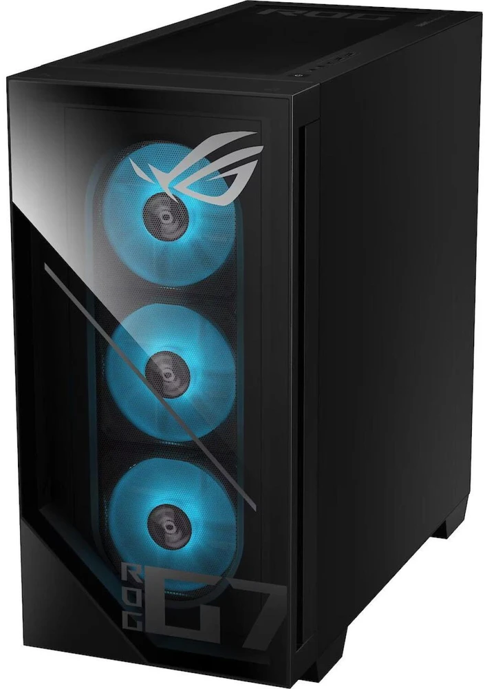 ASUS ROG G700 G700TF-7265KF562W, Intel Core Ultra 7, 265KF, 32 GB, 1 TB, Windows 11 Home, 64 bitų