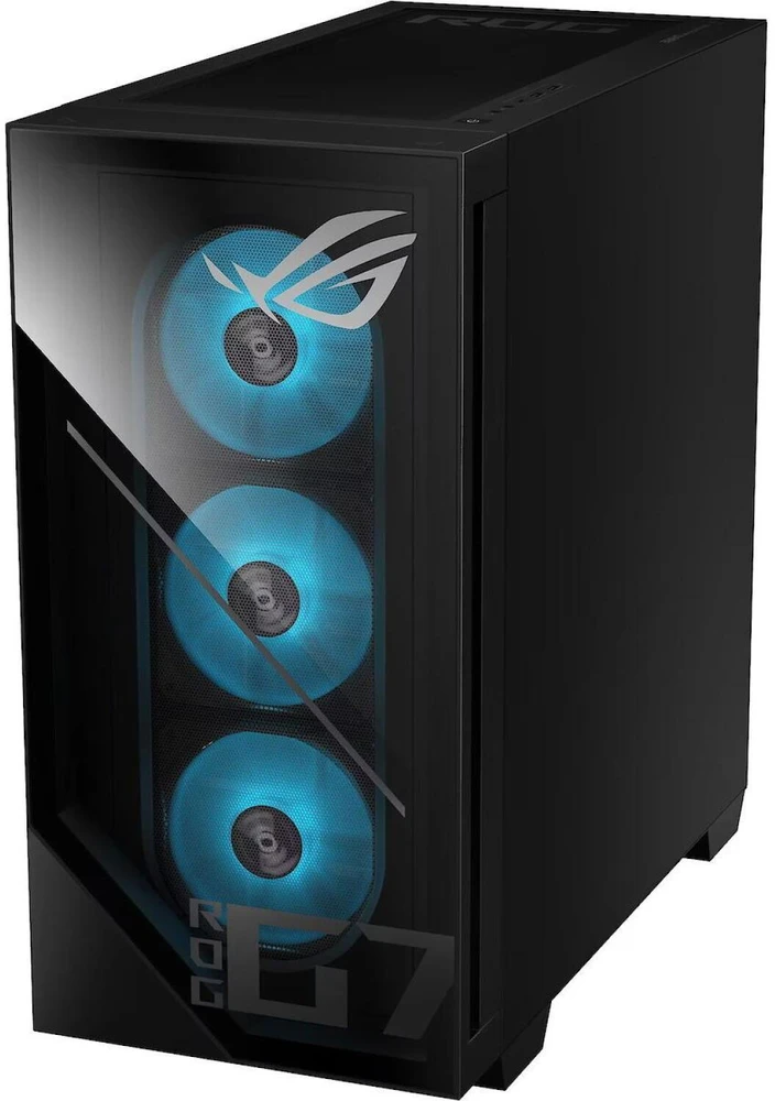 ASUS ROG G700 G700TF-7265KF562W, Intel Core Ultra 7, 265KF, 32 GB, 1 TB, Windows 11 Home, 64 bitų