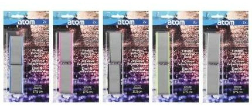 Atom Vaikams skirtas riešo atšvaitas