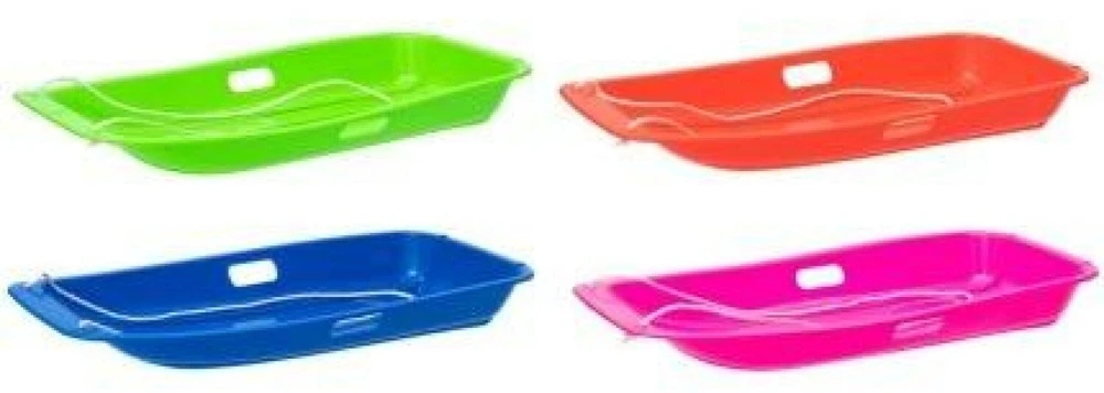 Plastikinės rankovės Atom