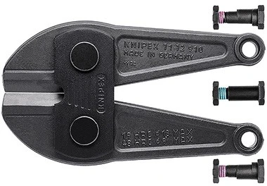Knipex Atsarginė pjovimo galvutė už 71 79 910