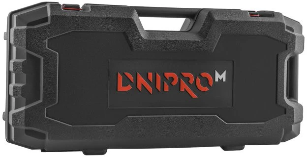 Atskėlimo plaktukas 1800W SH-25H DNIPRO-M