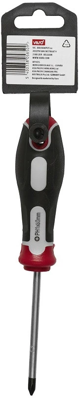 Atsuktuvas PH1x80mm KRT402102 KREATOR