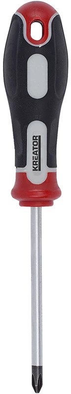 Atsuktuvas PH2x100mm KRT402103 KREATOR