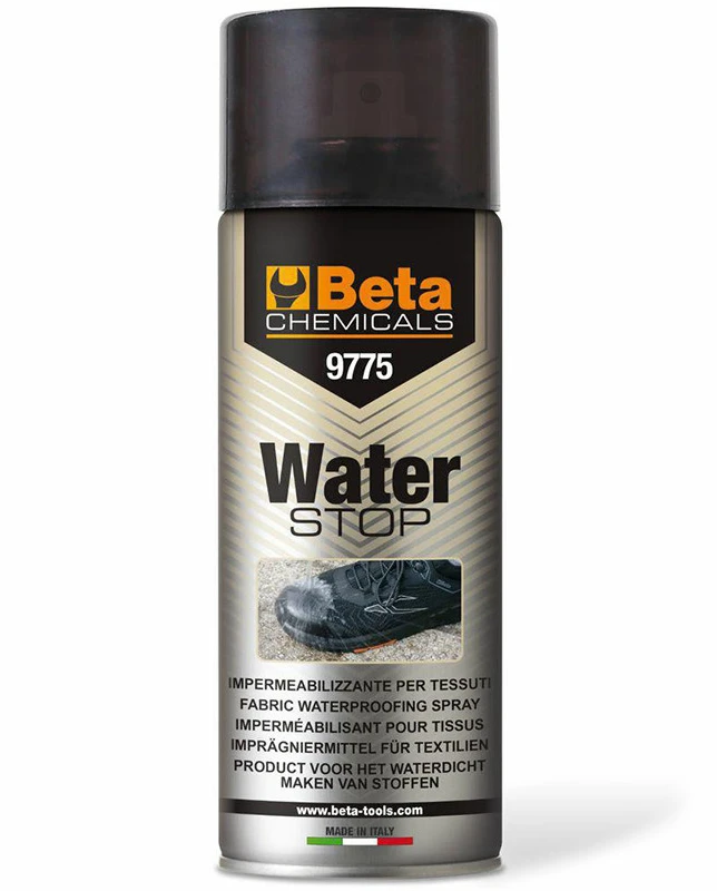 BETA BETA PREPARAT ŚRODEK DO IMPREGN.TKANIN/SKÓRY 400ml