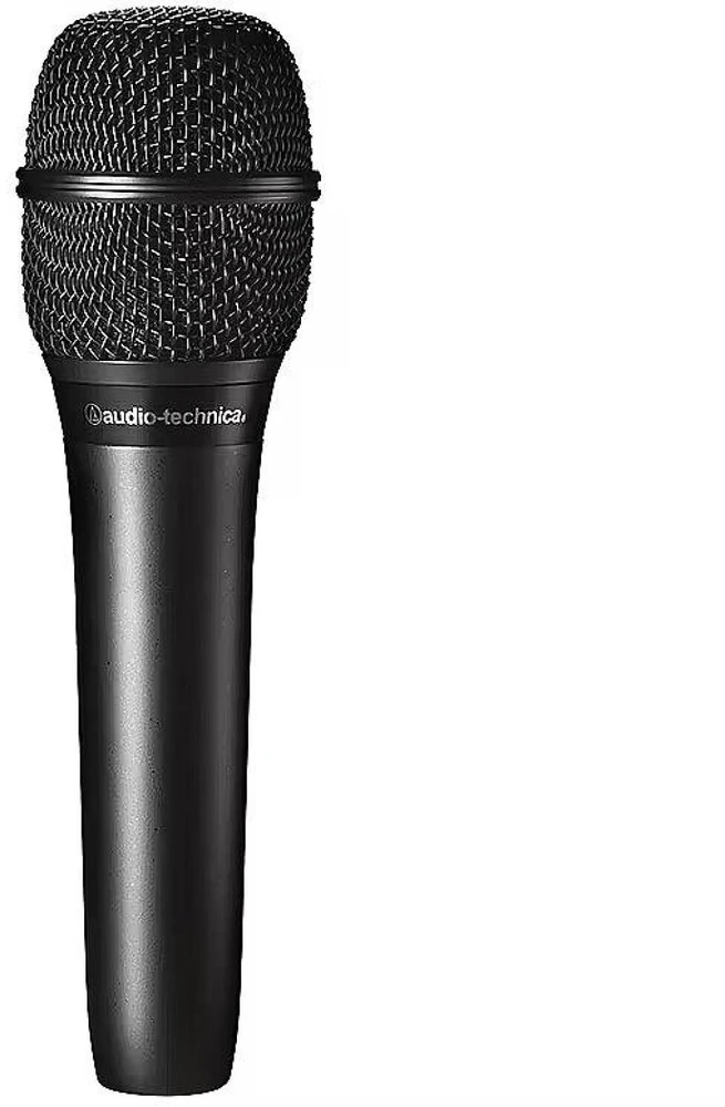 Audio-Technica AT2010 Vokalinis Kondensatorinis Mikrofonas
