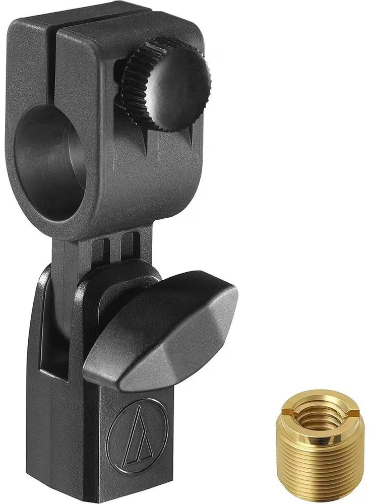 Audio-Technica PRO25AX, microphone - juodas, XLR