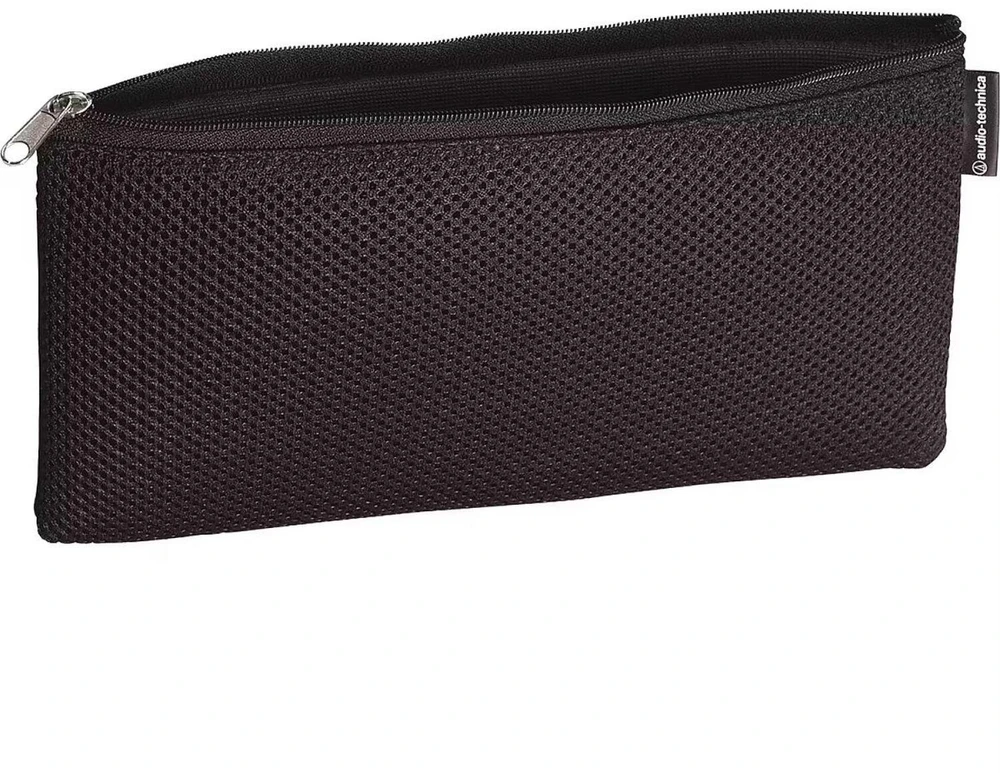 Audio-Technica PRO25AX, microphone - juodas, XLR