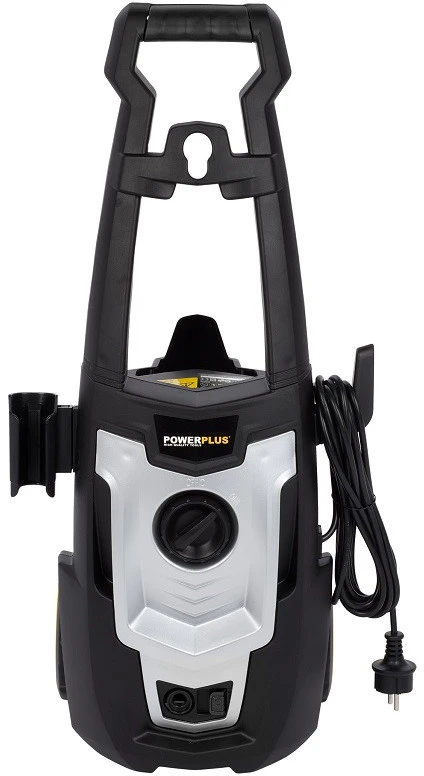 Aukšto slėgio plovimo įrenginys 1400W, 110 BAR, POWXG90405 POWERPLUS XG
