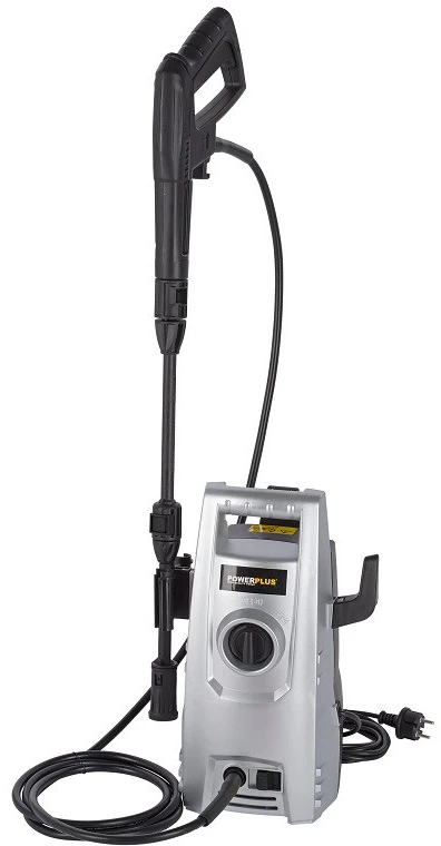 Aukšto slėgio plovyklė POWERPLUS 1200W