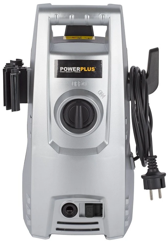 Aukšto slėgio plovyklė POWERPLUS 1200W