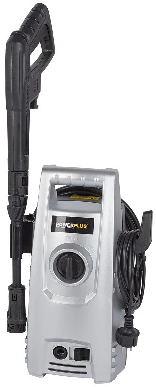 Aukšto slėgio plovyklė POWERPLUS 1200W