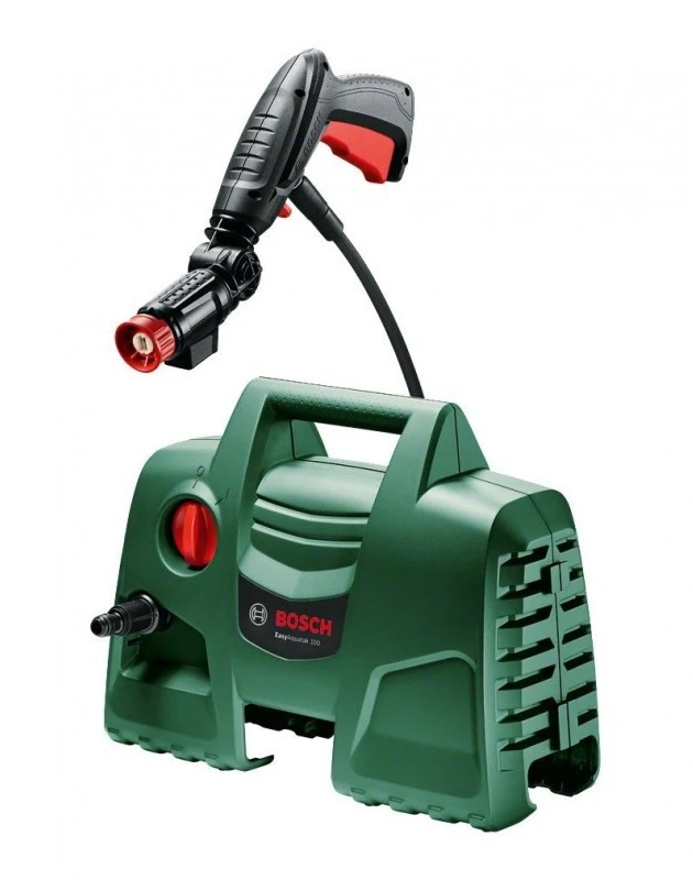 Aukšto slėgio plovykla Bosch EasyAquatak 100