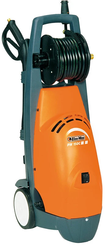 OLEO-MAC AUKŠTO SLĖGIO PLOVUMAS PW150C 2200W 150bar 450l/val.