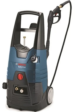 Bosch Aukšto slėgio plovimo įrenginys GHP 6-14