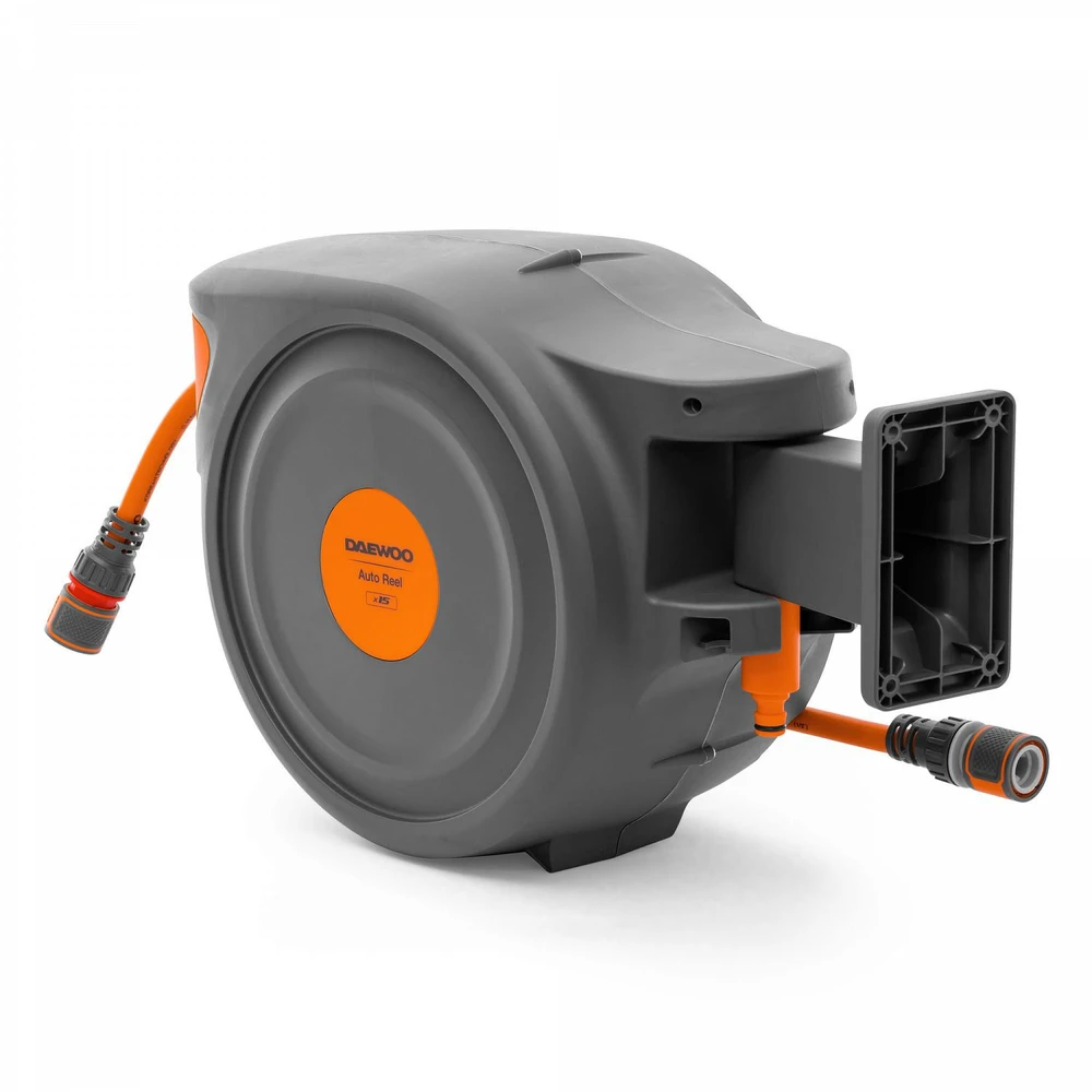 ŽARNOS RITE AUTOMATINIS ATVIRTIS 15M/DWR 3015 DAEWOO